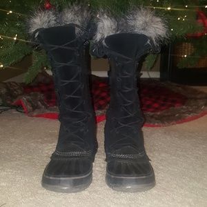 Sorel Cate The Great Winter Boot